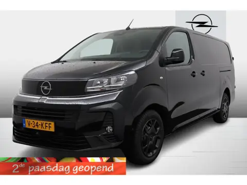 Opel Vivaro 2.0 Diesel 145pk L3 Camera/Trekhaak Dubbele Schuifdeur/Vloer en Wand betimmering BPM VRI