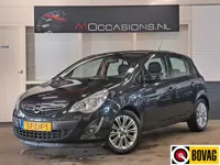 Opel Corsa 1.4-16V Cosmo + STOEL-/ STUURVERWARMING !!