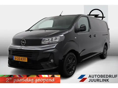 Opel Vivaro 2.0 Diesel 145pk L3 Camera/Trekhaak Dubbele Schuifdeur/Vloer en Wand betimmering BPM VRI