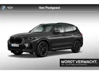 BMW X3 xDrive30e Business Edition Plus M Sportpakket Aut. - Verwacht: Januari 2026