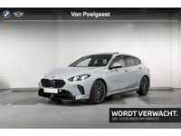BMW 1 Serie 120 | M-Sport Pro | Premium Pack | Driving Assistant | Harman/Kardon | Panoramadak | Com