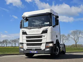 SCANIA R410