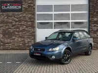 Subaru Outback 3.0R AUT - AWD