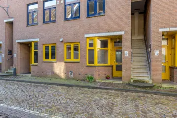 Te koop in Zwolle - Waterstraat 16