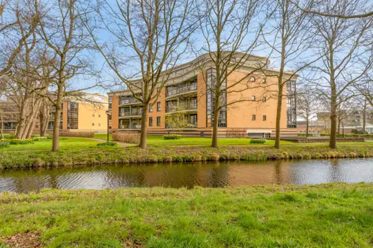 Te koop in Voorschoten - Professor Boerhaaveweg 5