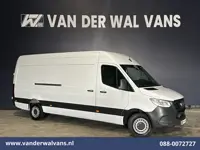 Mercedes-Benz Sprinter 317 CDI 170pk L3H2 Euro6 Airco | Camera | Apple Carplay | Cruisecontrol | And