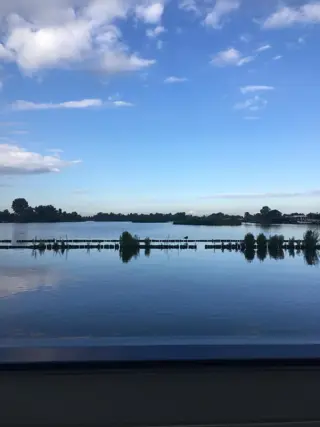 Te koop in Aalsmeer - Uiterweg 27 WS32