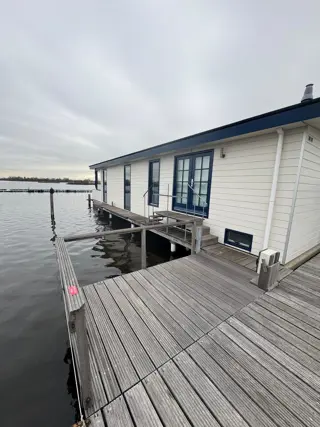 Te koop in Aalsmeer - Uiterweg 27 WS32