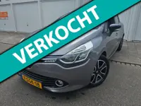 Renault Clio Estate 1.5 dCi ECO Dynamique* Navi* Cruise contr* Velgen* Nw Apk