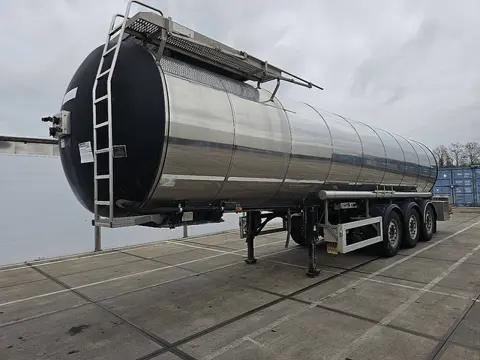 FELDBINDER TSA 33.3 33.000 liter oil