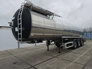 FELDBINDER TSA 33.3 33.000 liter oil