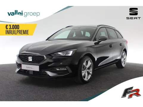 SEAT Leon Sportstourer FR Business 1.5 TSI eHybrid 204 pk
