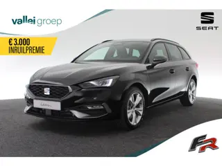 SEAT Leon Sportstourer FR Business 1.5 TSI eHybrid 204 pk