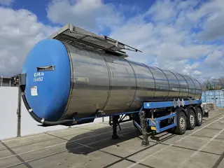 FELDBINDER TSA 23.3-1 32.000 liter oil