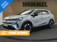 Renault Symbioz 1.6 E-Tech full hybrid 145 iconic  - ORIGINEEL NEDERLANDSE AUTO - VASTE TREKHAAK - T