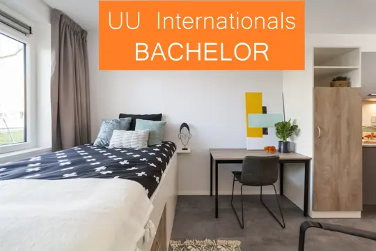 Woning aan de Limapad te Utrecht