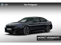 BMW 5 Serie 520i Business Edition Plus M Sportpakket Pro Aut. - Verwacht: Februari 2026