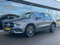 Mercedes-Benz GLA-klasse 200 Progressive automaat , Apple-carplay , 22800 km