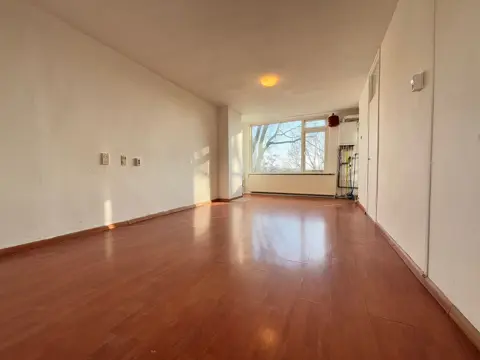 Woning aan de Quadenoord te Rotterdam