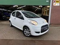 Citroen C1 1.0-12V Séduction|5DEURS/NW APK KM112500
