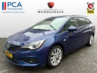 Opel Astra Sports Tourer 1.5 CDTI Business Elegance