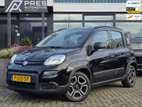 Fiat Panda 1.0 Hybrid City Life |AIRCO|ELEKTRISCHE RAMEN|CDV