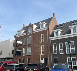 Woning aan de Eindhovenseweg te Waalre