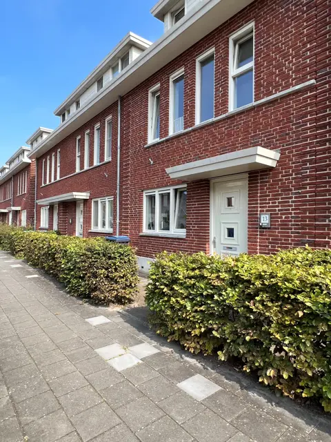 Woning aan de De Catoenboom te Amstelveen