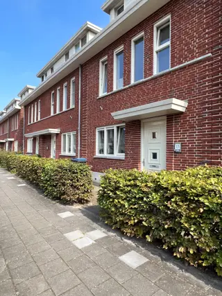 Woning aan de De Catoenboom te Amstelveen