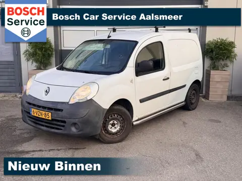 Renault Kangoo Express 1.5 dCi 75 Express Comfort / Airco / Navi / Apk /