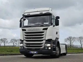 SCANIA R410