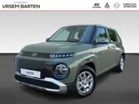 Hyundai Inster Pulse 49 kWh (bj 2025, automaat)