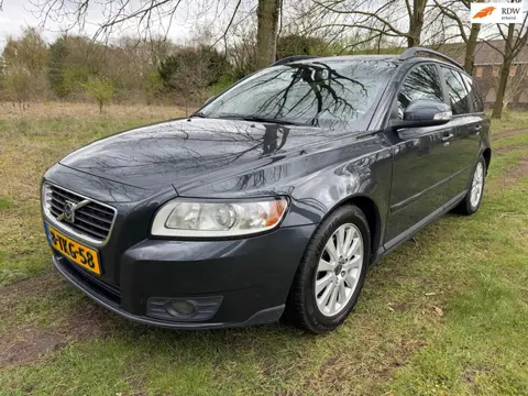 Volvo V50 1.6D S/S Advantage Diesel Handbak