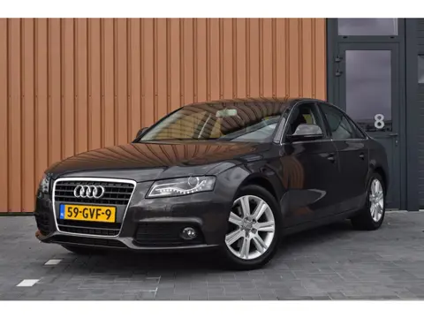 Audi A4 1.8 TFSI Pro Line | 49.000km | 2e eigenaar | Origineel NL