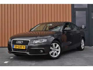 Audi A4 1.8 TFSI Pro Line | 49.000km | 2e eigenaar | Origineel NL