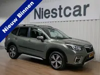 Subaru Forester 2.0 E-boxer Premium met Trekhaak (bj 2020)