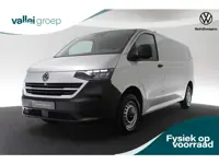 Volkswagen e-Transporter L2 160kW 218pk | Neerklapbare Dakdragers | Alarm | Trekhaak | All season ba