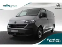Volkswagen e-Transporter 160 kW / 218 pk L1 | Trekhaak | All season banden | Alarm
