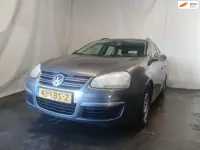 Volkswagen Golf Variant 1.6 Comfortline - Motormanagement Brandt