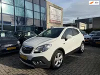 Opel Mokka 1.6 Selection Full Options, APK 01/27, Apple Carplay