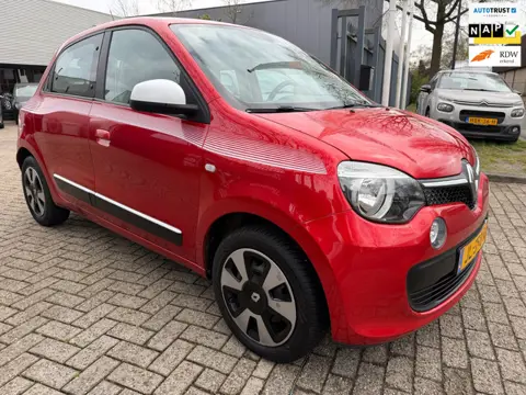 Renault Twingo 1.0 SCe Collection airco, cruise , elec pakket, camera, navi, nwe apk, nette perfect 