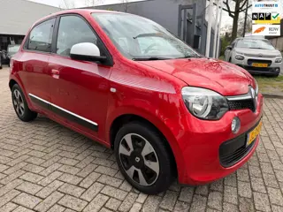 Renault Twingo 1.0 SCe Collection airco, cruise , elec pakket, camera, navi, nwe apk, nette perfect 