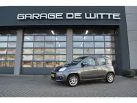 Fiat Panda 0.9 TwinAir Lounge automaat