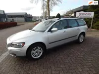 Volvo V50 1.8 Comfort