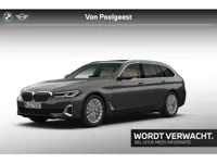 BMW 5 Serie Touring 530e xDrive Business Edition Plus High Executive Aut. - Verwacht: Februari 2026