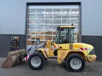 Volvo L40TP (bj 1999)