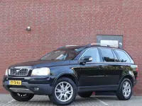 Volvo XC90 3.2 Summum (bj 2007, automaat)