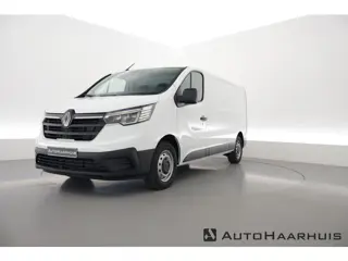 Renault Trafic 2.0 Blue dC1 150pk L2H1 Advance | Camera | Navi | PDC v+a | Apple Carplay/Android Aut