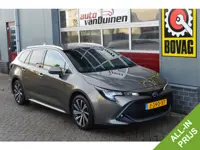 Toyota Corolla Touring Sports 2.0 Hybrid Business Plus O.a: Afn. haak, Camera, Carplay, Stoelverw, C