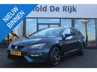 SEAT Leon ST 1.5 TSI FR Business Intense